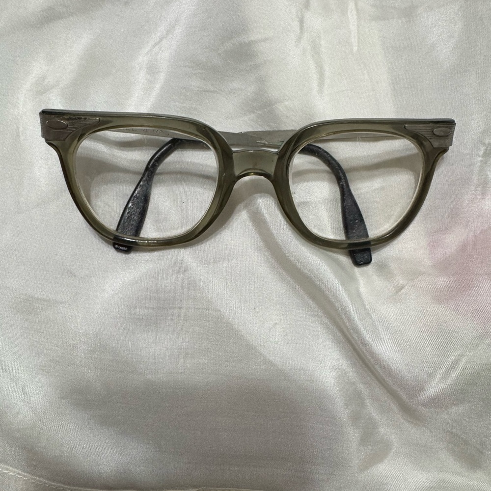 VTG Fendall 4 1/2 safety glasses